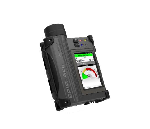 SPIR-Ace �����Ժ����R�e�b�� (RID)