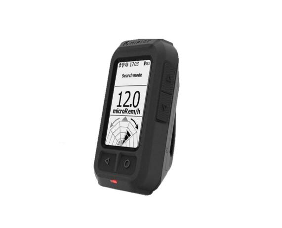 AccuRad PRD ����ݗ�䄩���x