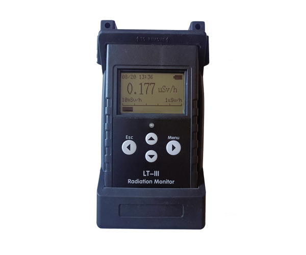 LT-III�ͦ�����ݗ�䄩��Ѳ�y(c��)�x